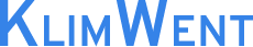 Klimwent Logo